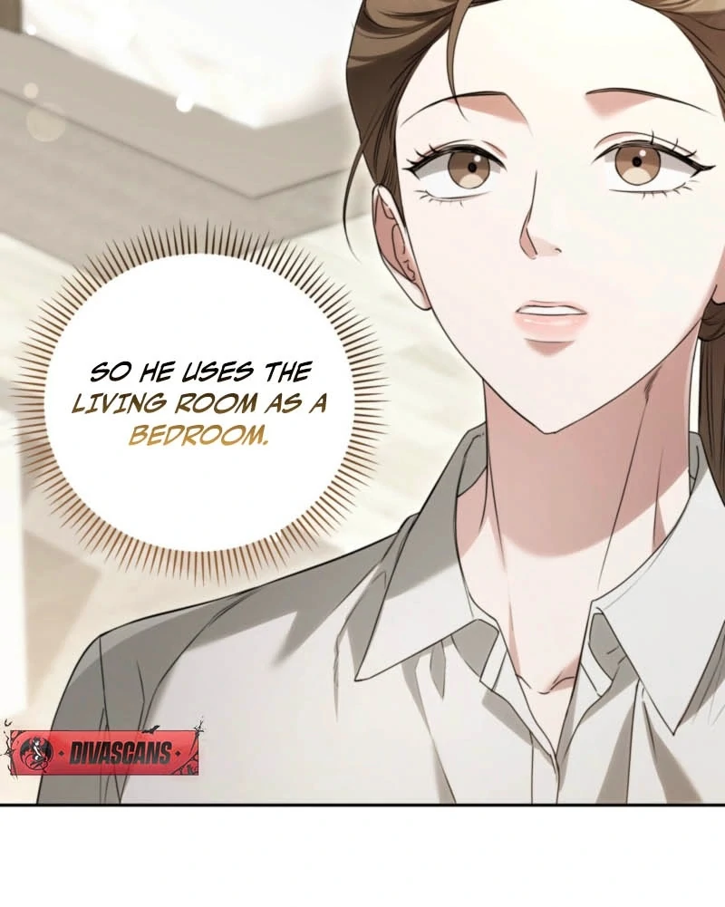 D for Dirty Chapter 3 - Page 104