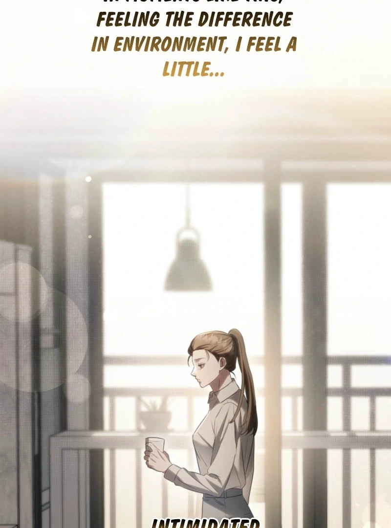 D for Dirty Chapter 3 - Page 109