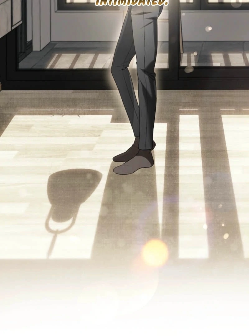 D for Dirty Chapter 3 - Page 110