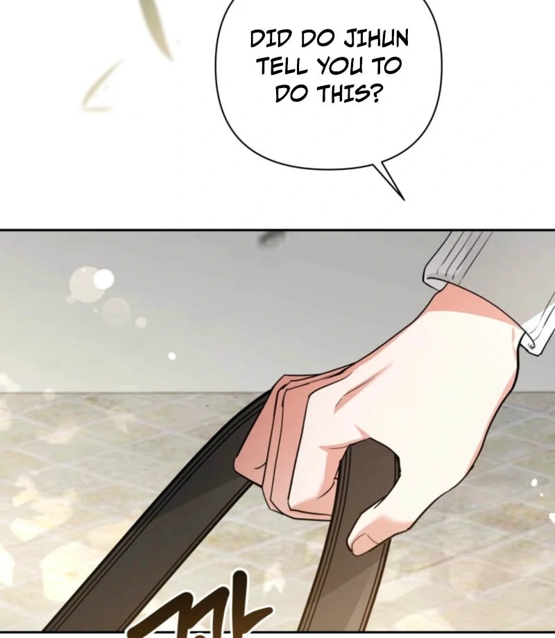 D for Dirty Chapter 3 - Page 12