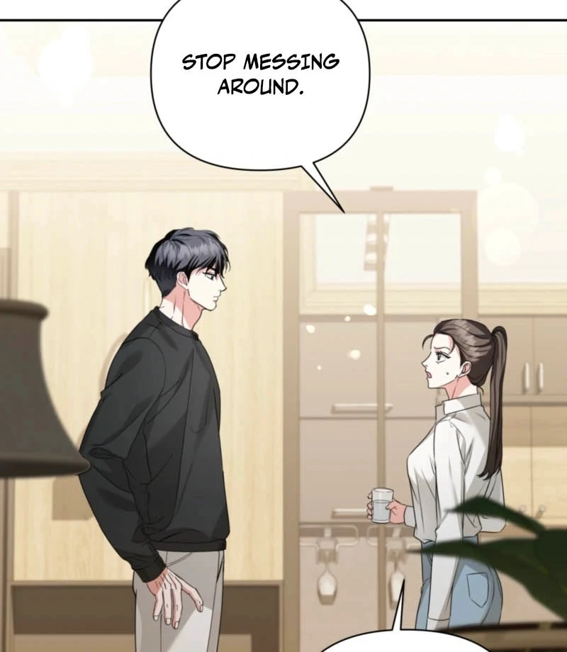 D for Dirty Chapter 3 - Page 115