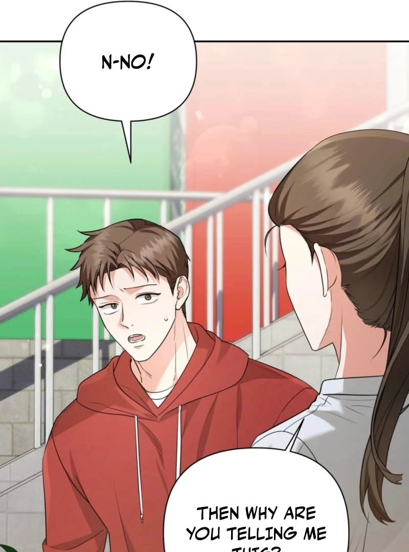 D for Dirty Chapter 3 - Page 14