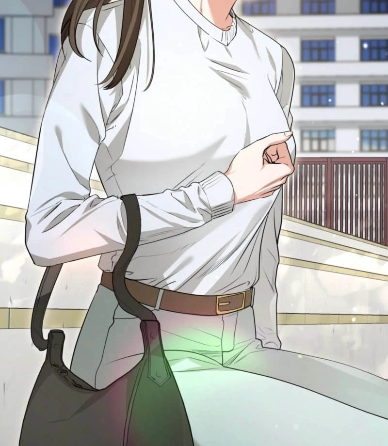 D for Dirty Chapter 3 - Page 16