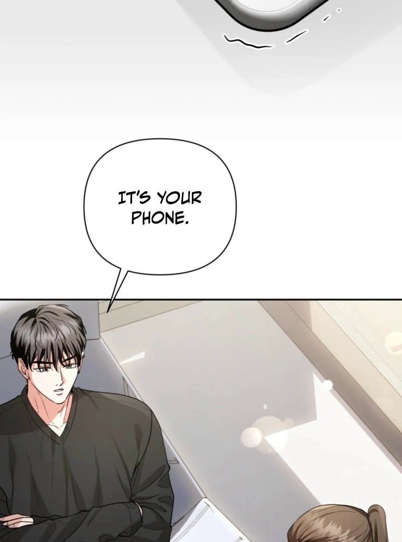 D for Dirty Chapter 3 - Page 23