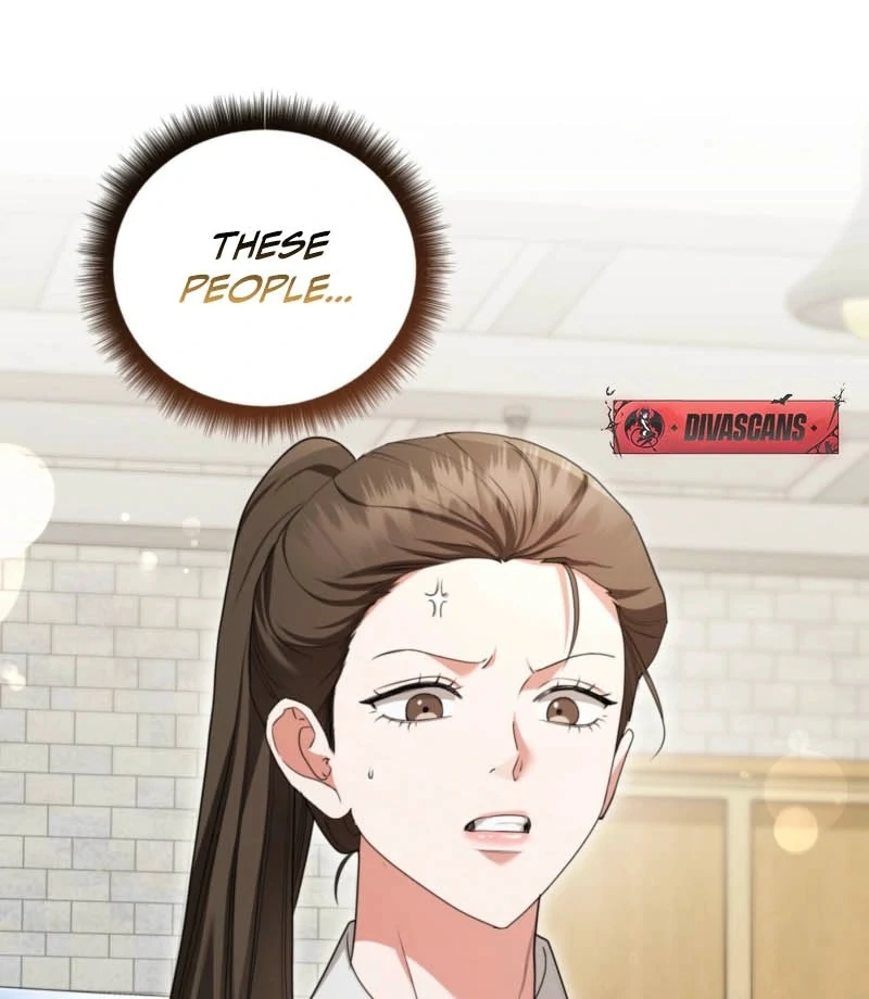 D for Dirty Chapter 3 - Page 25