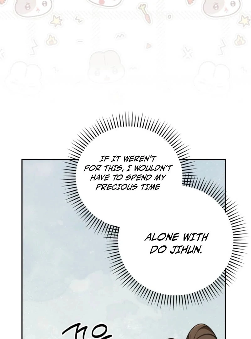 D for Dirty Chapter 3 - Page 31