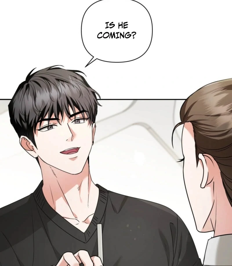 D for Dirty Chapter 3 - Page 34