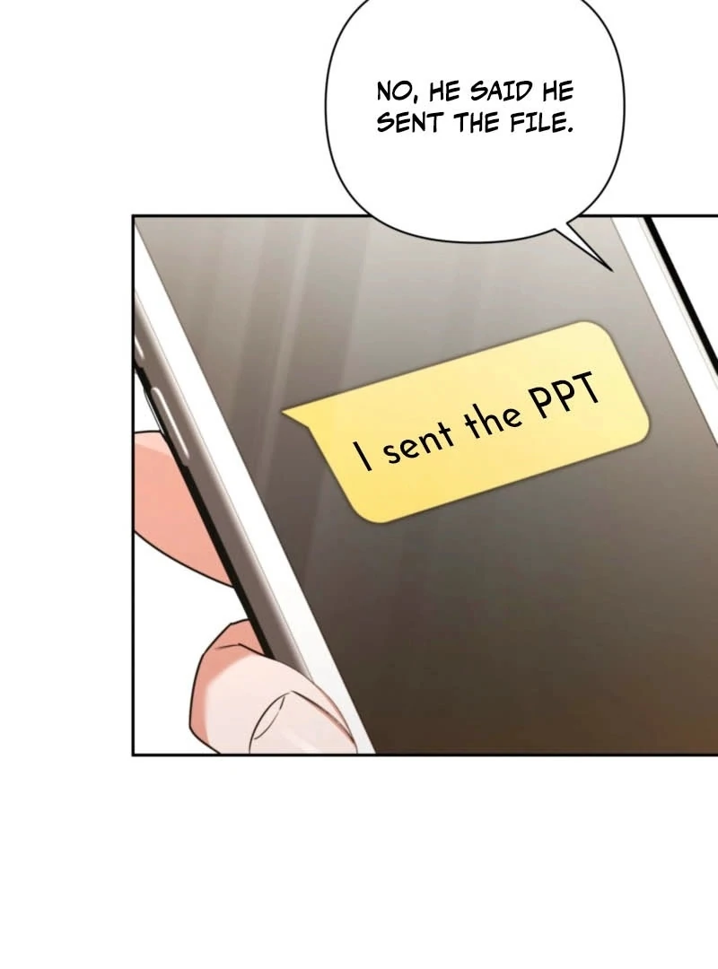 D for Dirty Chapter 3 - Page 36