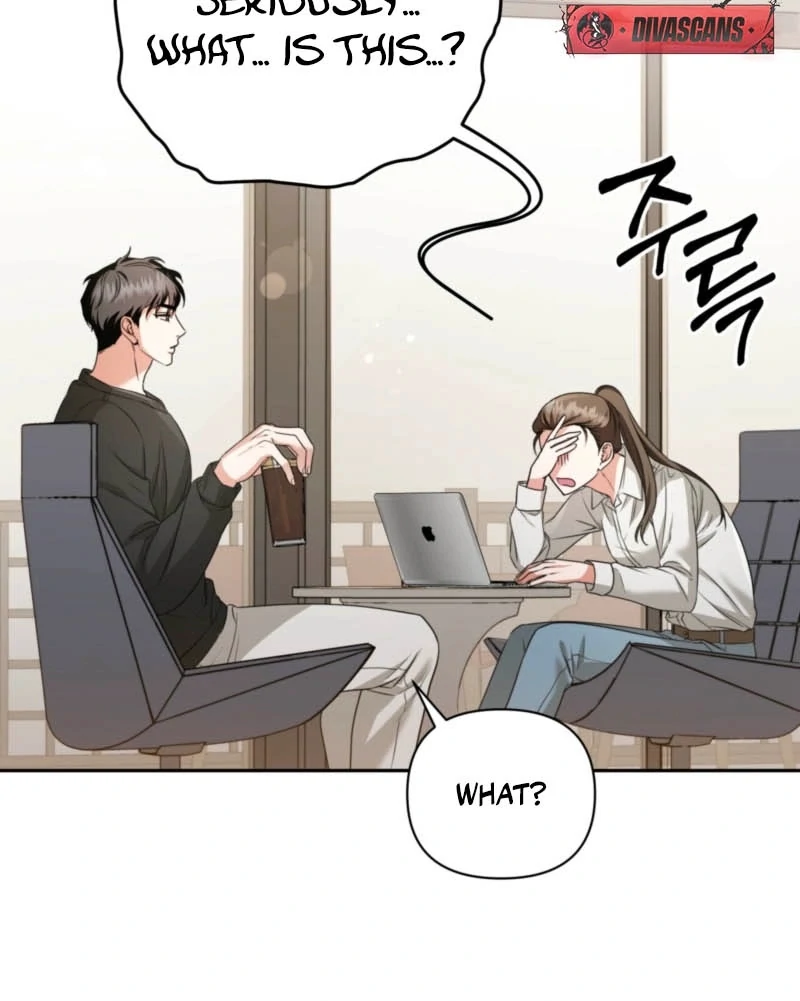 D for Dirty Chapter 3 - Page 39