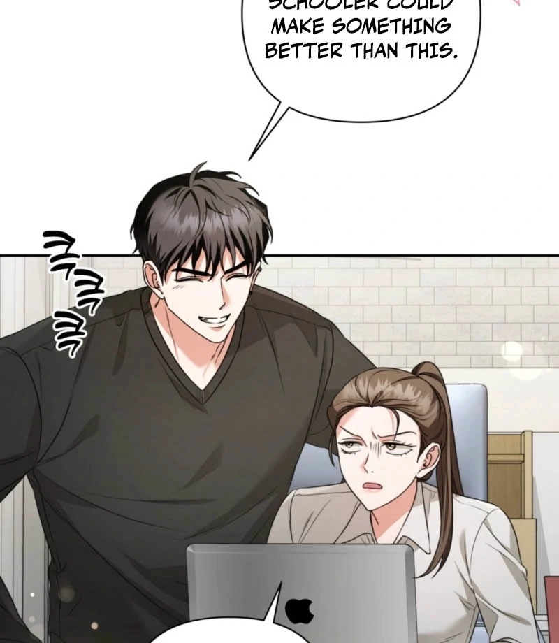 D for Dirty Chapter 3 - Page 42