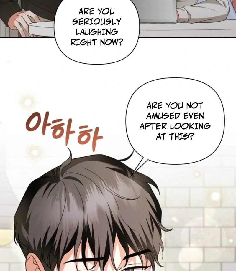 D for Dirty Chapter 3 - Page 43