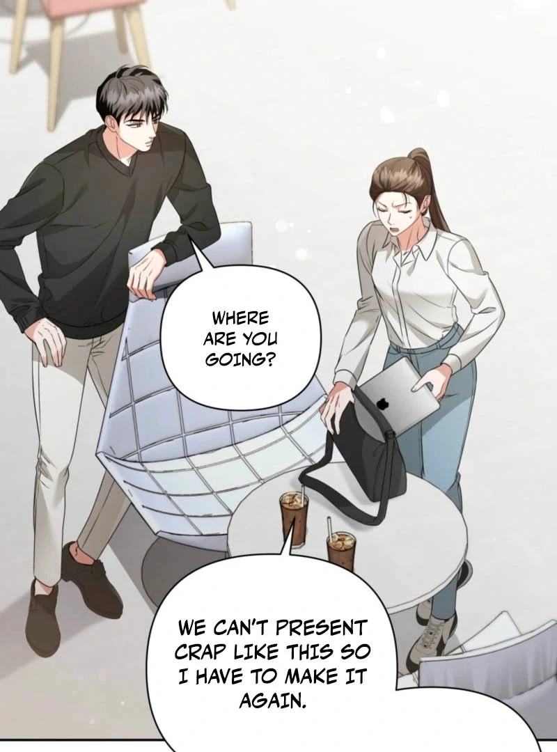 D for Dirty Chapter 3 - Page 49