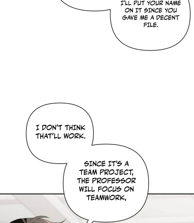 D for Dirty Chapter 3 - Page 50