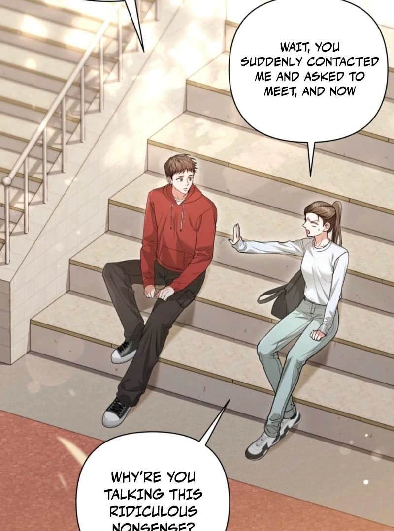 D for Dirty Chapter 3 - Page 6