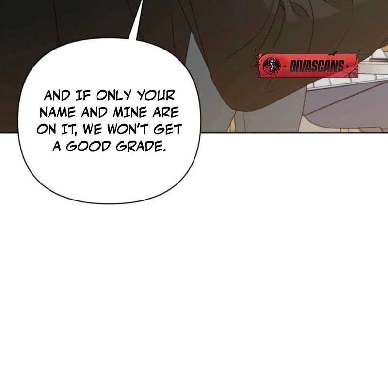 D for Dirty Chapter 3 - Page 52