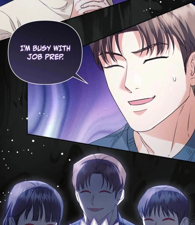 D for Dirty Chapter 3 - Page 55