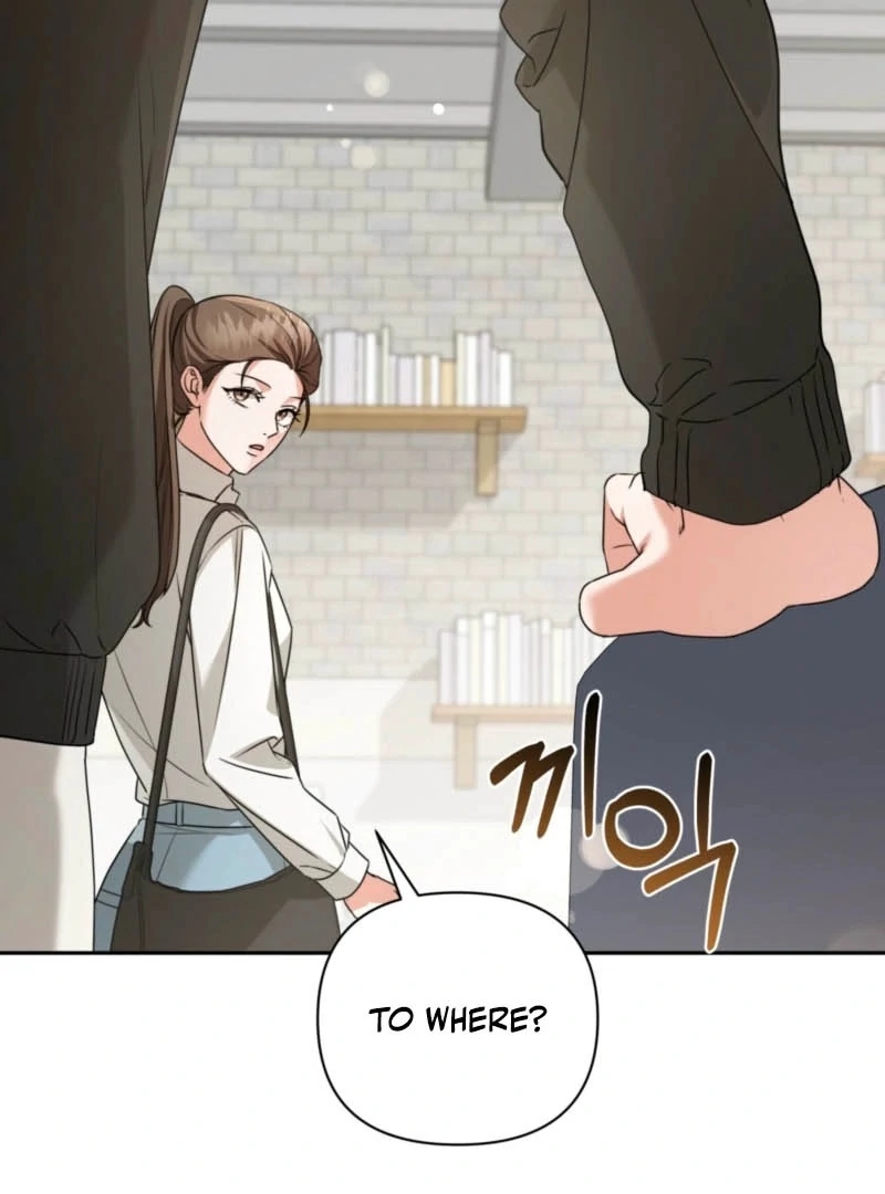 D for Dirty Chapter 3 - Page 58