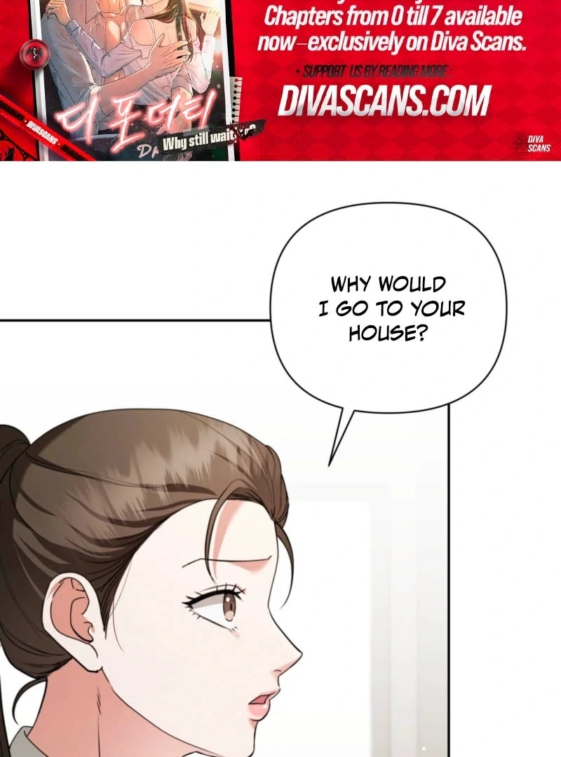 D for Dirty Chapter 3 - Page 61