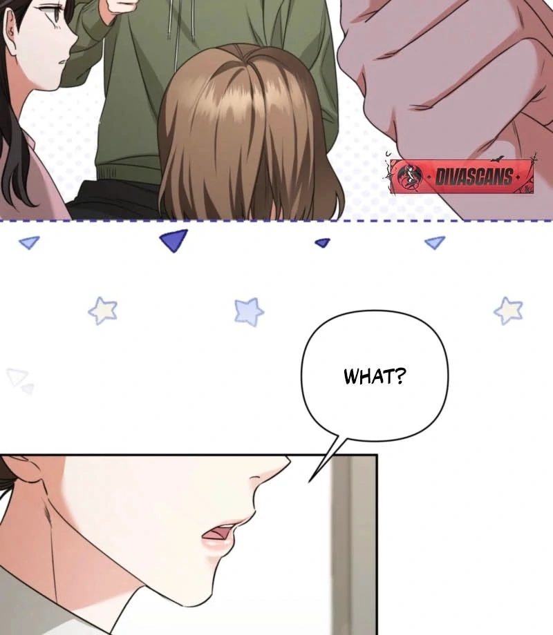 D for Dirty Chapter 3 - Page 64