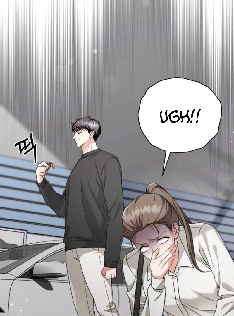 D for Dirty Chapter 3 - Page 70