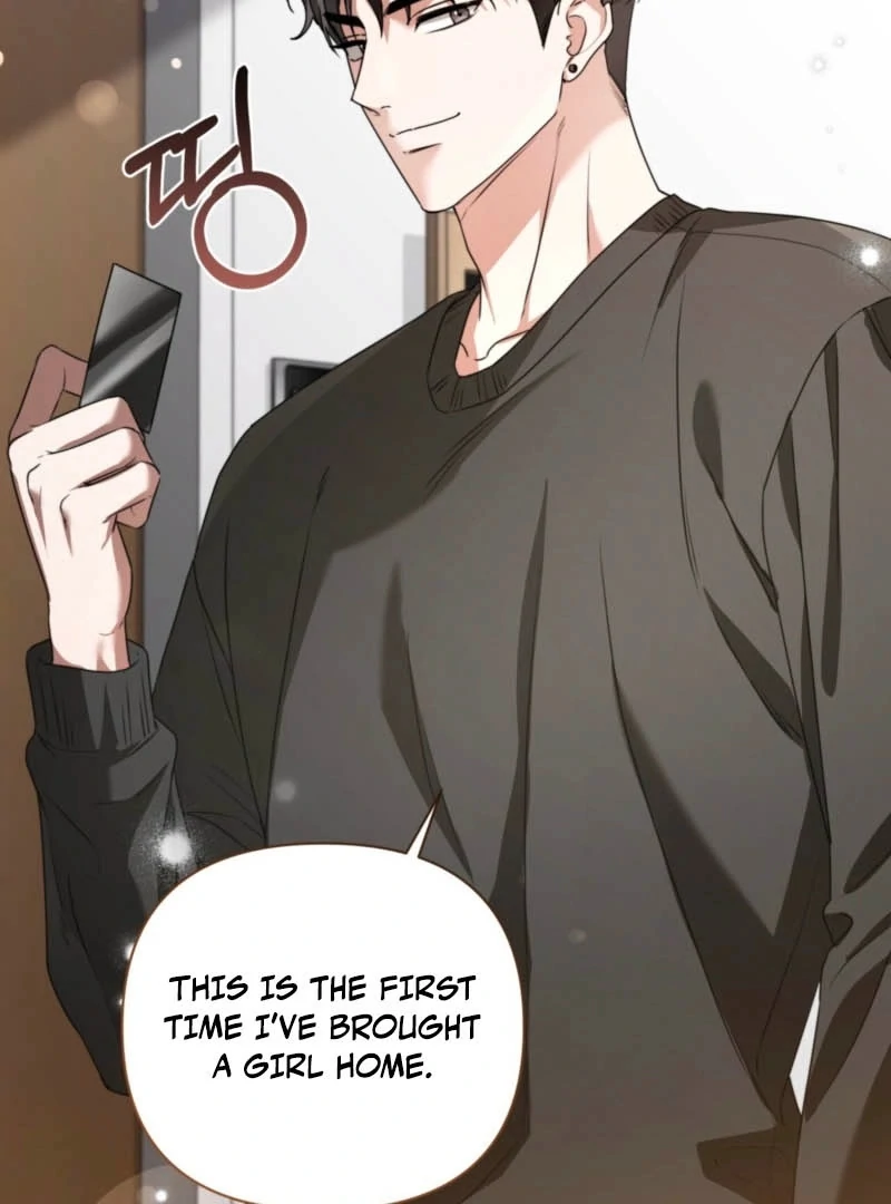 D for Dirty Chapter 3 - Page 74