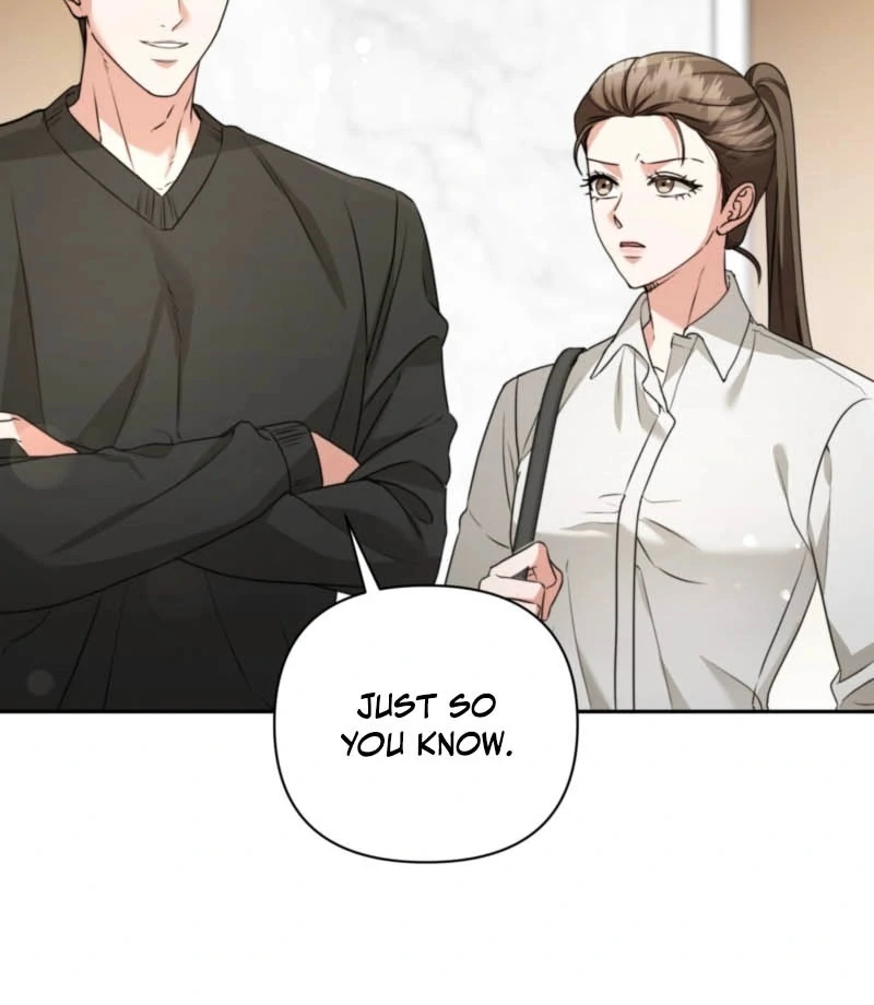 D for Dirty Chapter 3 - Page 76