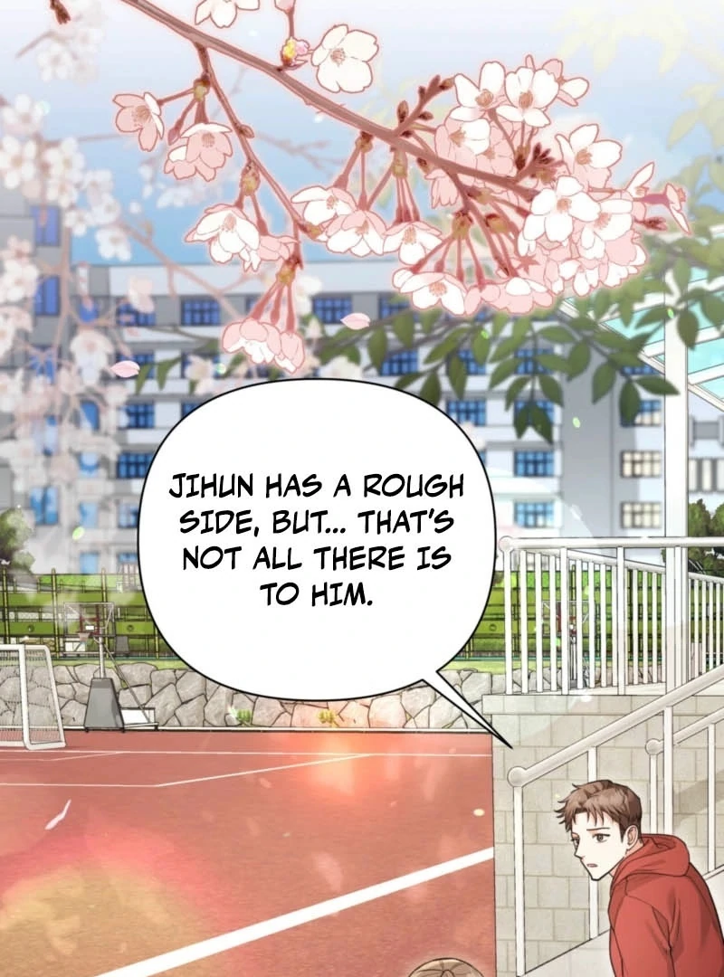 D for Dirty Chapter 3 - Page 9