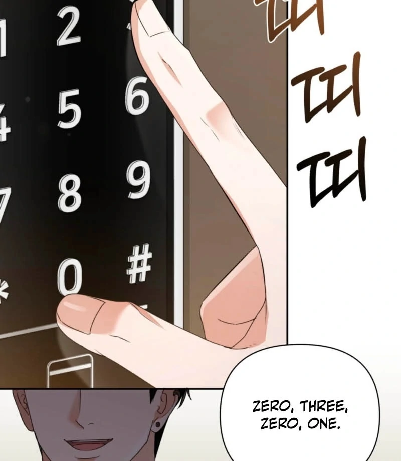 D for Dirty Chapter 3 - Page 81