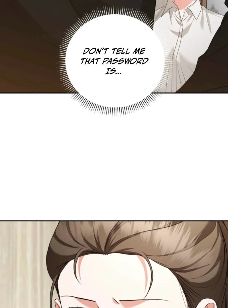 D for Dirty Chapter 3 - Page 83