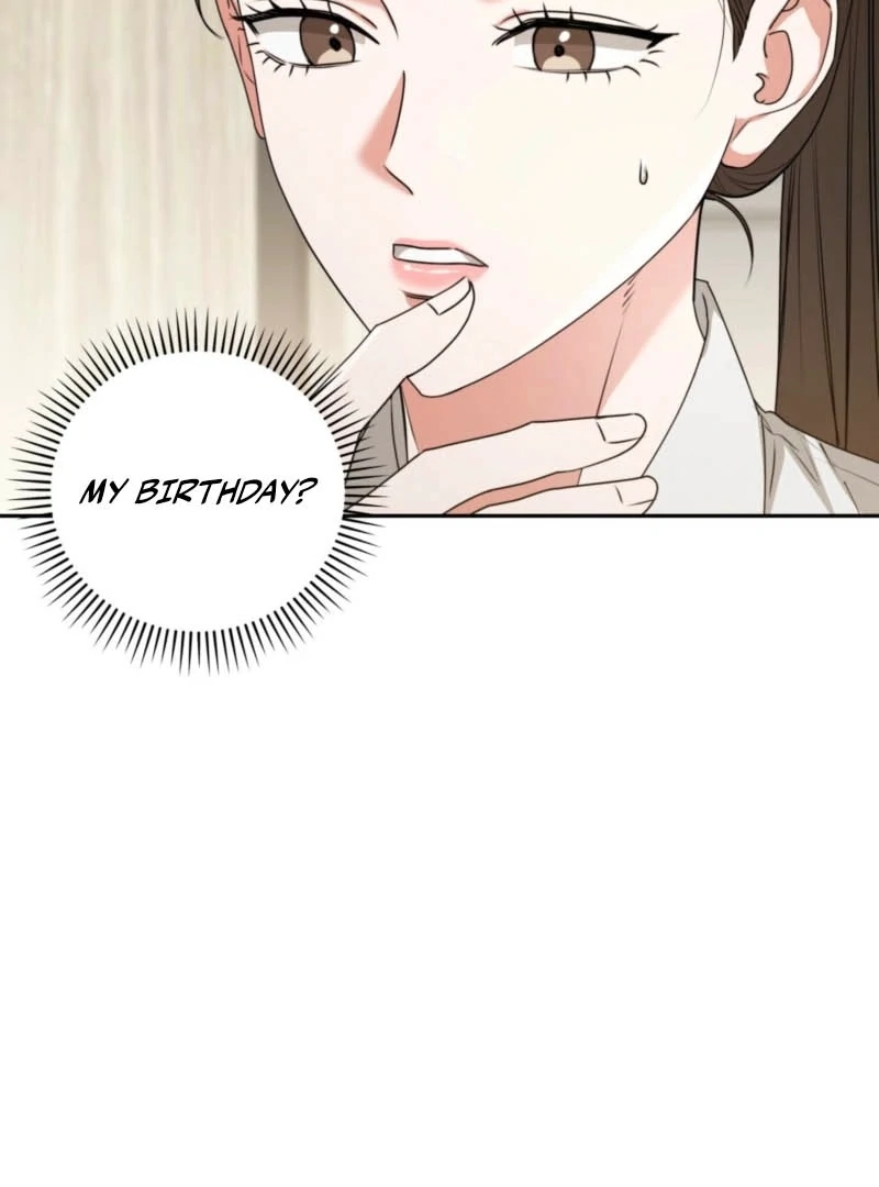 D for Dirty Chapter 3 - Page 84