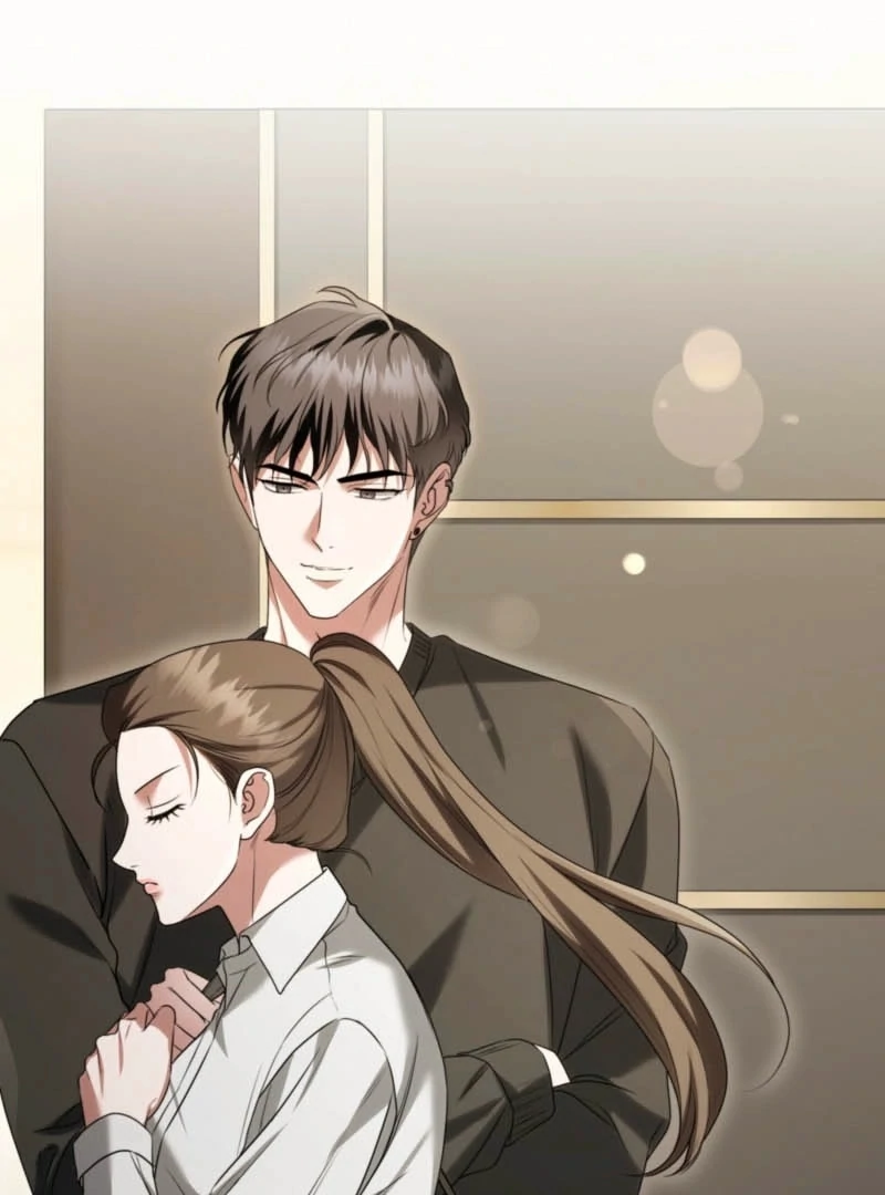 D for Dirty Chapter 3 - Page 96