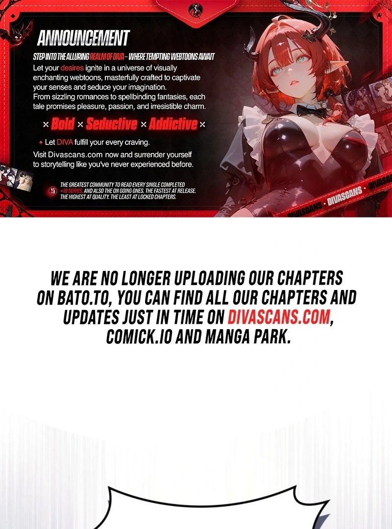 D for Dirty Chapter 4 - Page 1