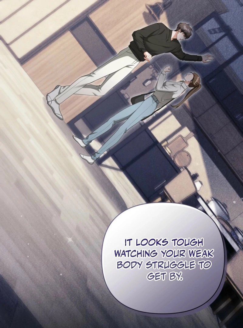 D for Dirty Chapter 4 - Page 18