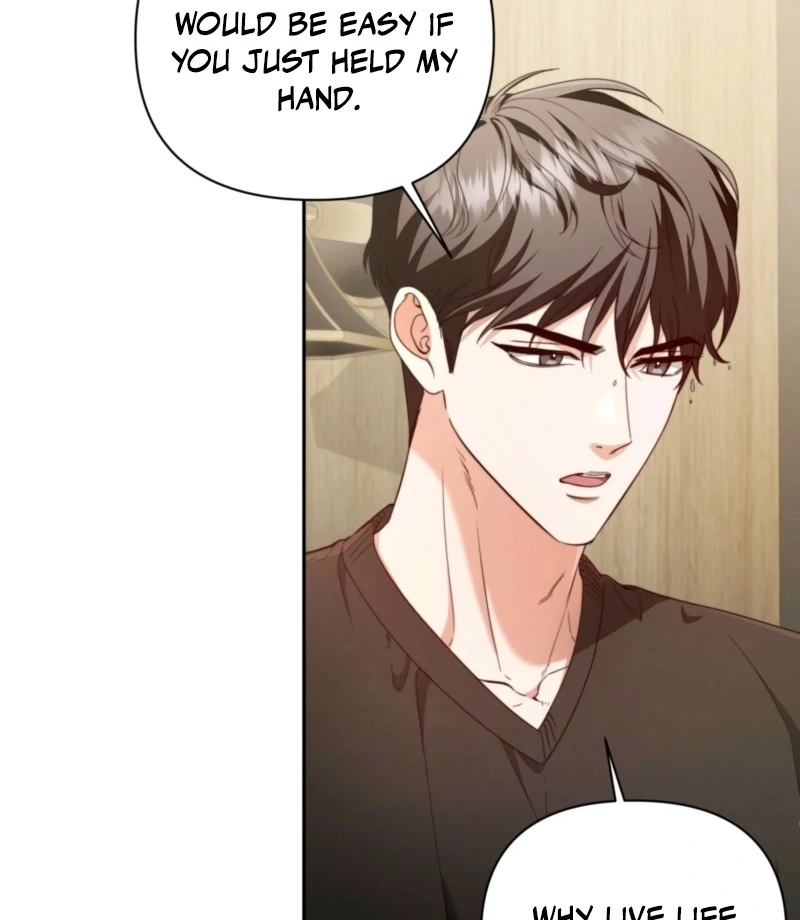 D for Dirty Chapter 4 - Page 21