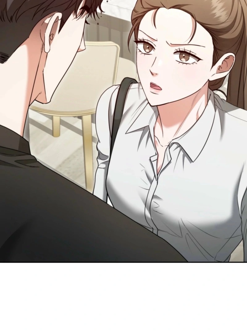 D for Dirty Chapter 4 - Page 23