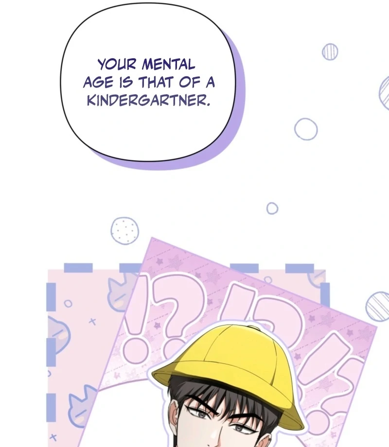 D for Dirty Chapter 4 - Page 24