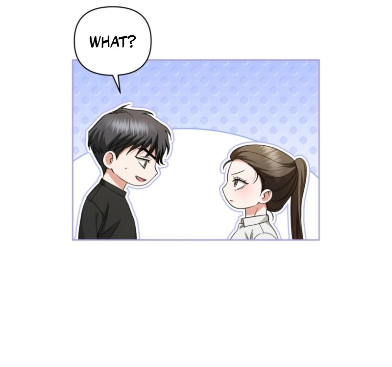 D for Dirty Chapter 4 - Page 26