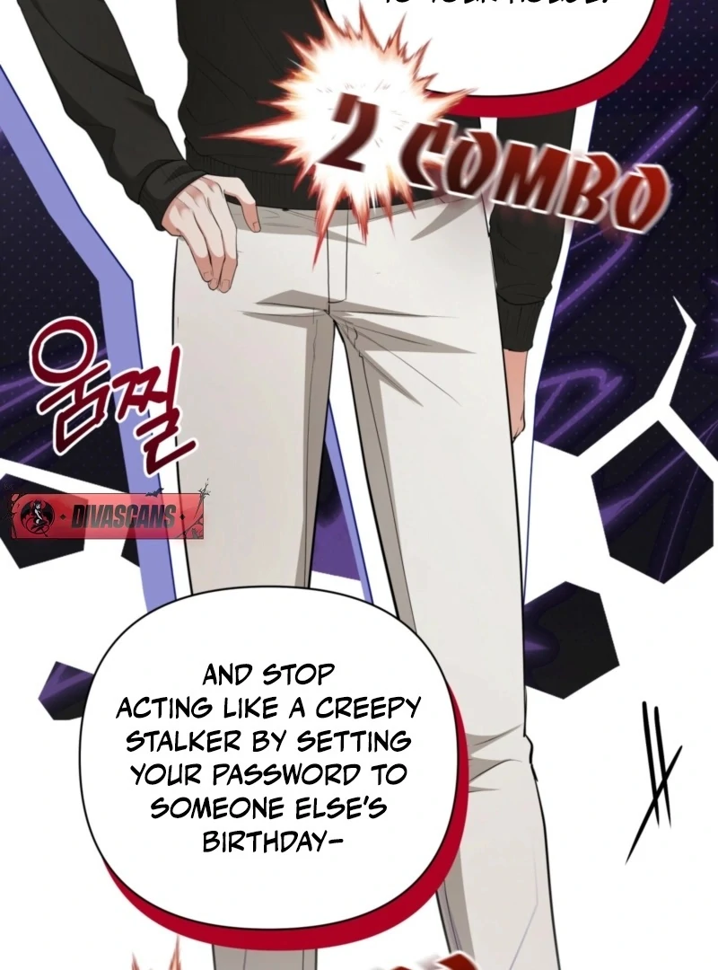 D for Dirty Chapter 4 - Page 28