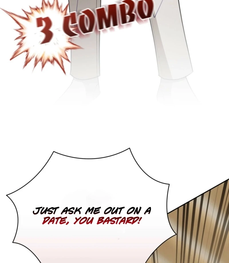 D for Dirty Chapter 4 - Page 29