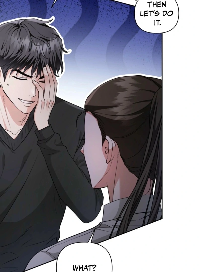 D for Dirty Chapter 4 - Page 32