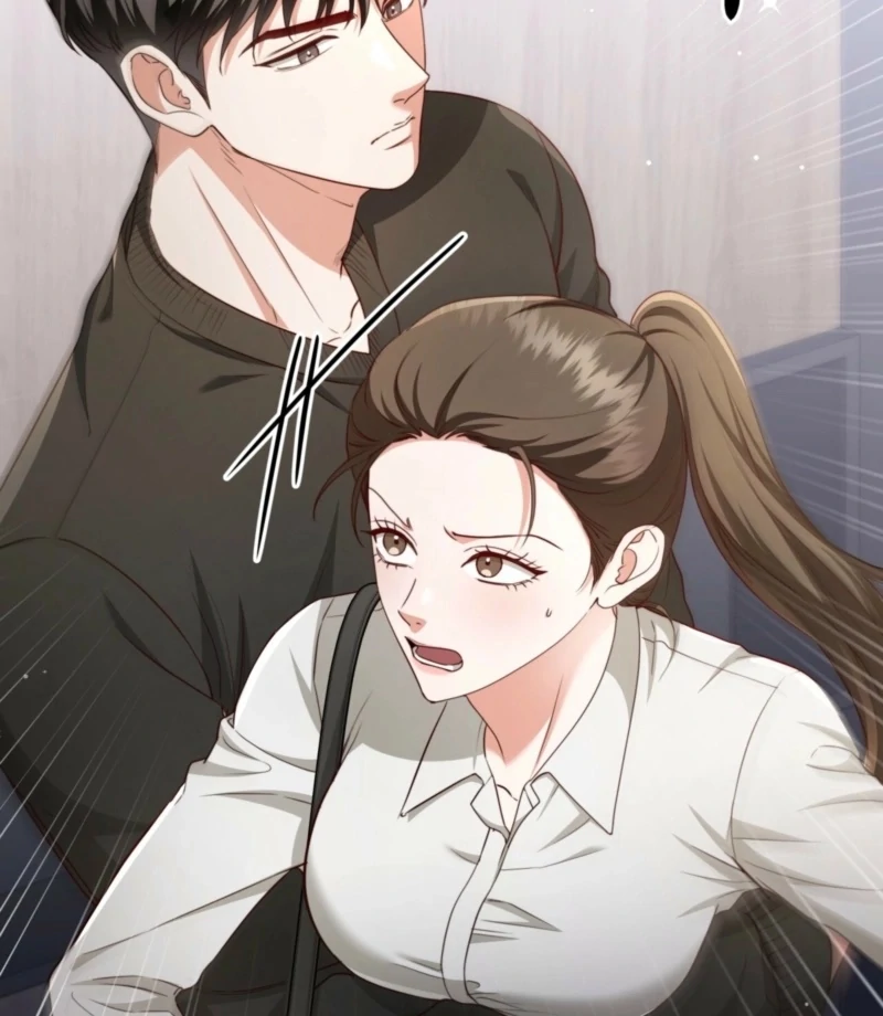 D for Dirty Chapter 4 - Page 38