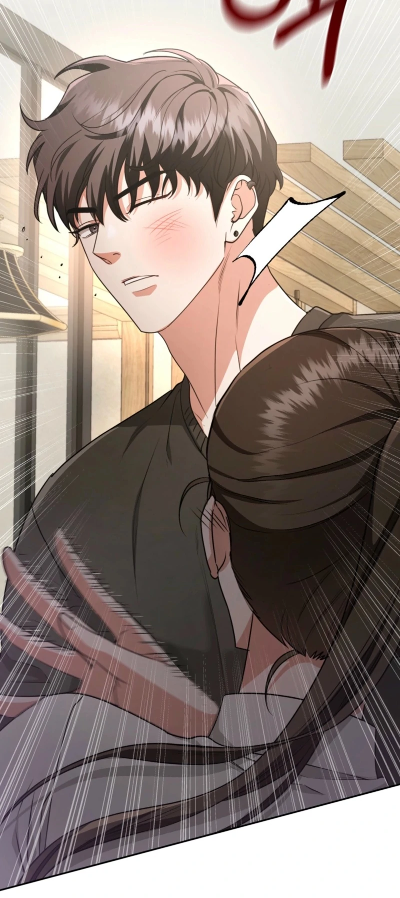 D for Dirty Chapter 4 - Page 52