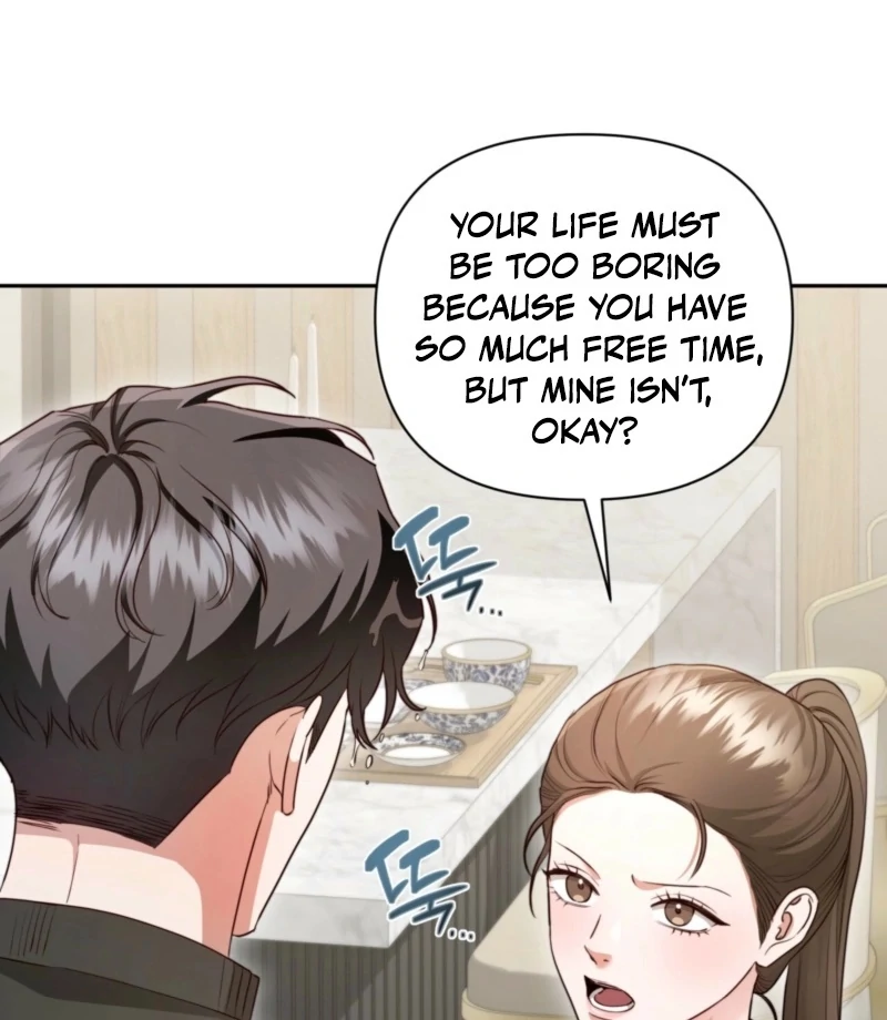 D for Dirty Chapter 4 - Page 7