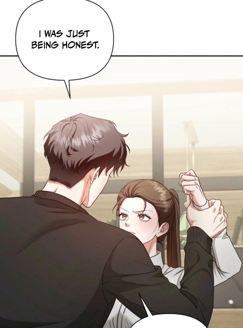 D for Dirty Chapter 4 - Page 61