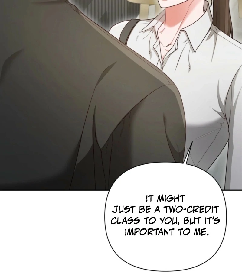 D for Dirty Chapter 4 - Page 8