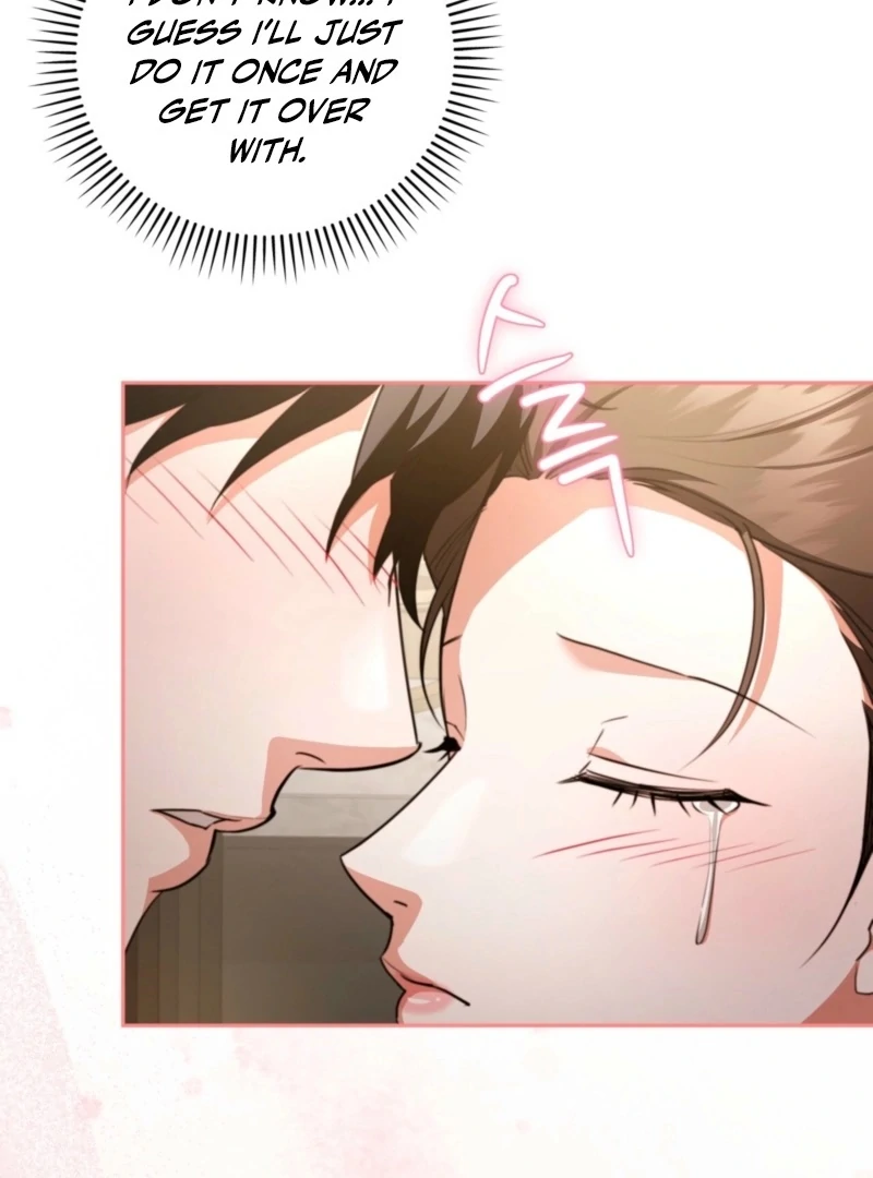 D for Dirty Chapter 4 - Page 71