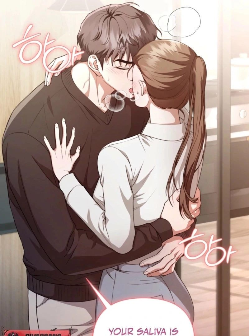 D for Dirty Chapter 4 - Page 79