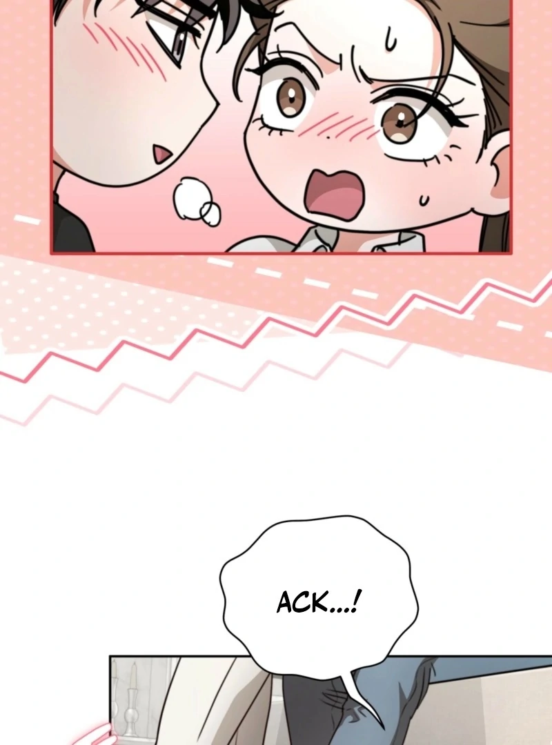 D for Dirty Chapter 4 - Page 84