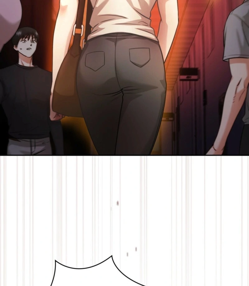 D for Dirty Chapter 5 - Page 103