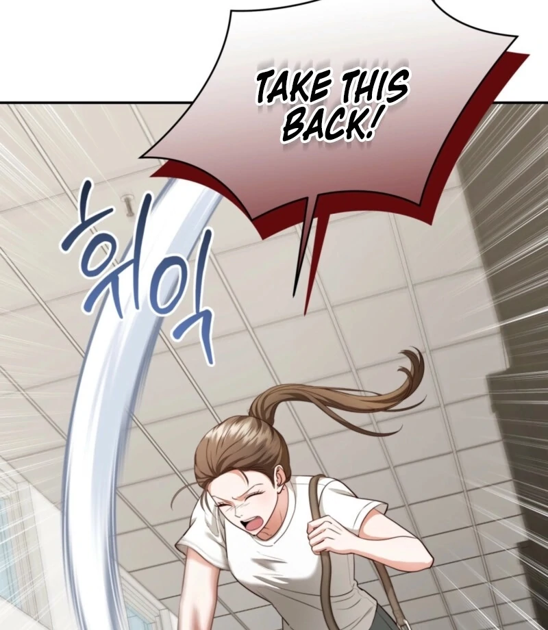 D for Dirty Chapter 5 - Page 108